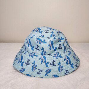 Life is Good Baby Made in the Shade Bucket Hat Toddler